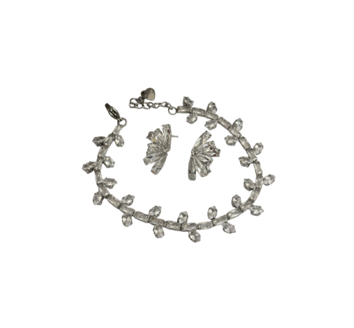 Set Luccico Strass