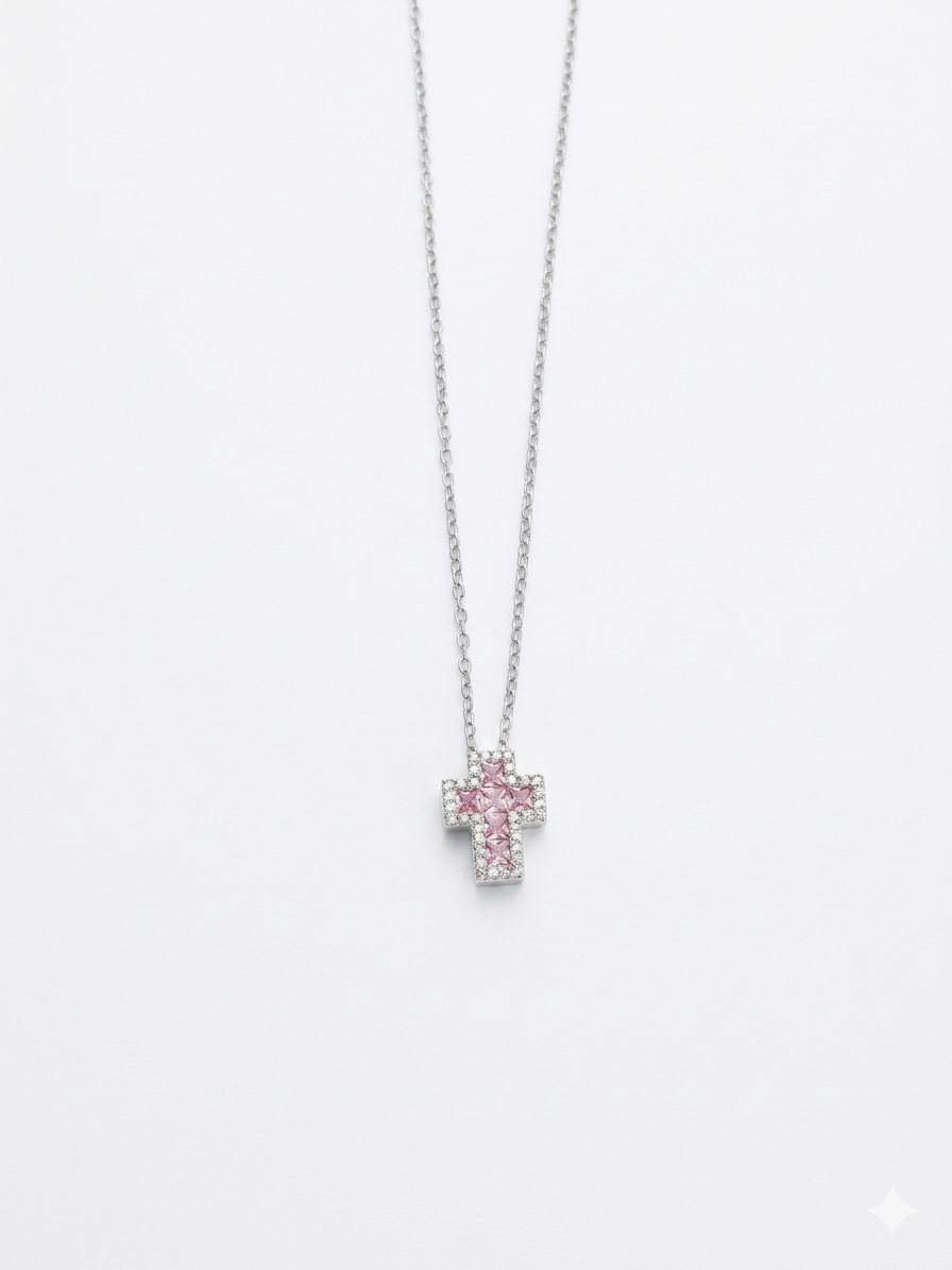 Collana Croce Paviè