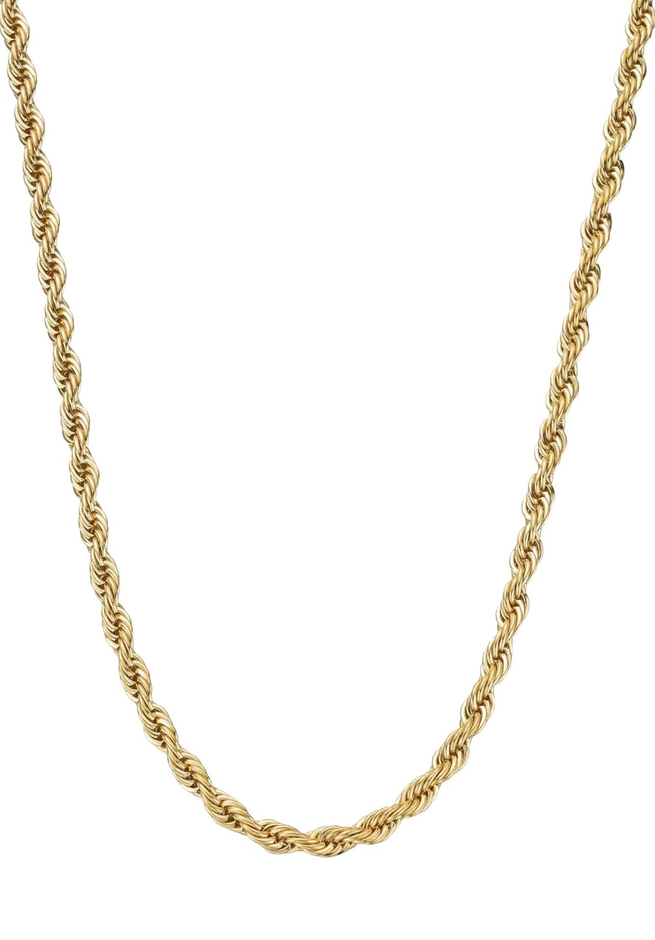 Collana Torchon
