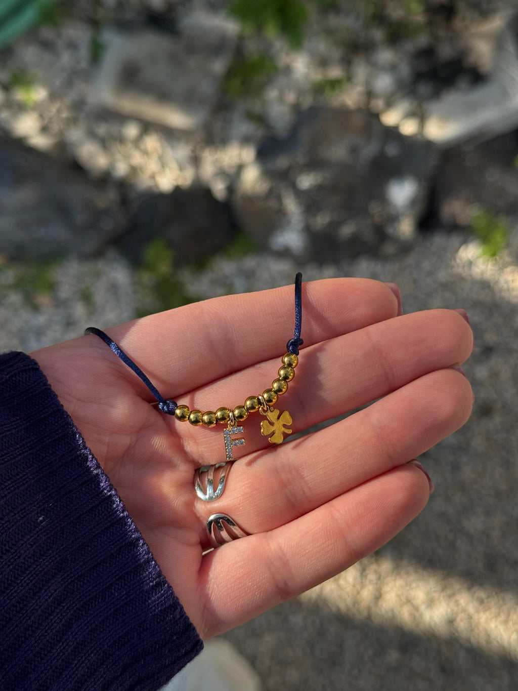 Choker Luck