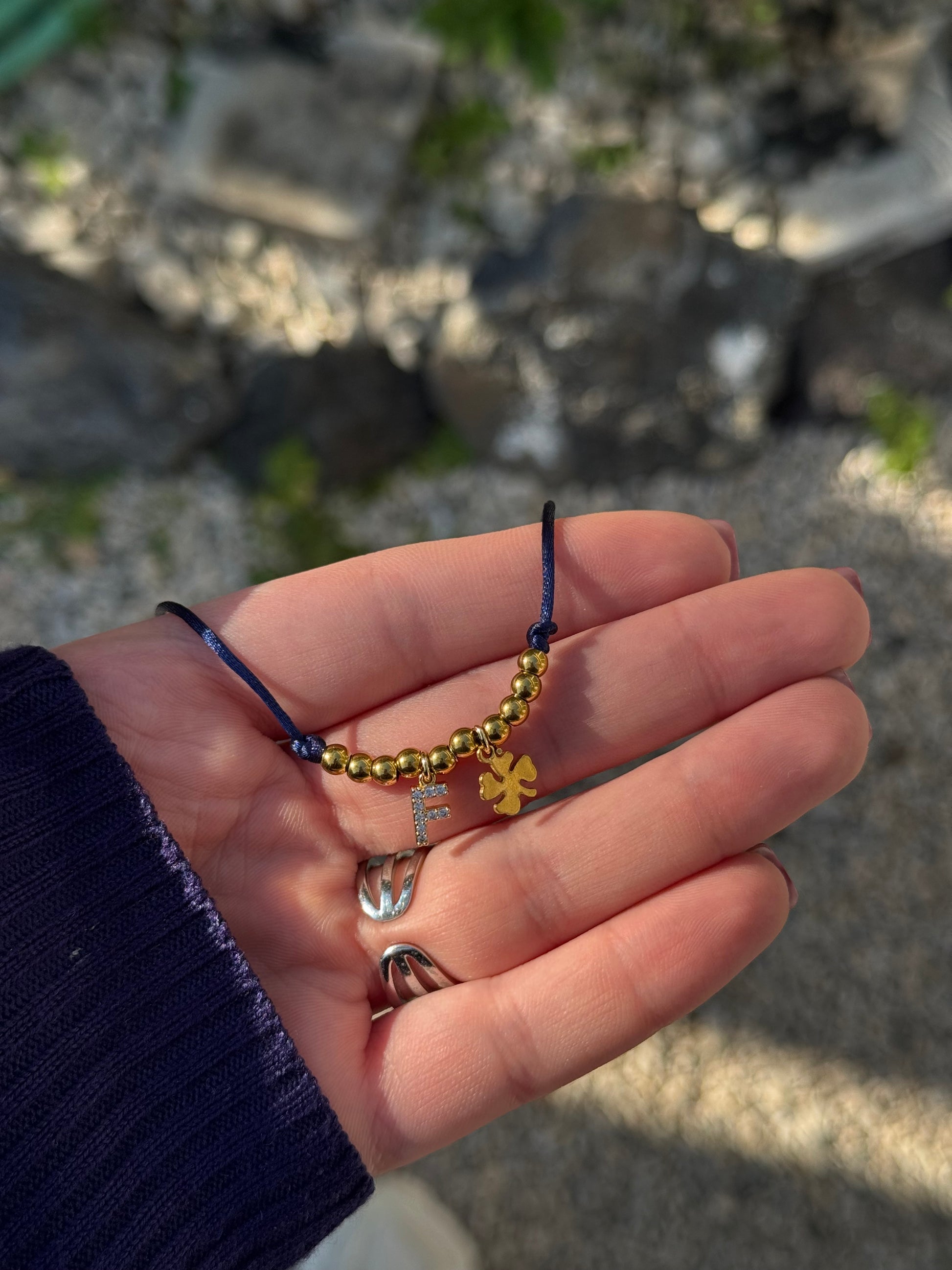 Choker Luck