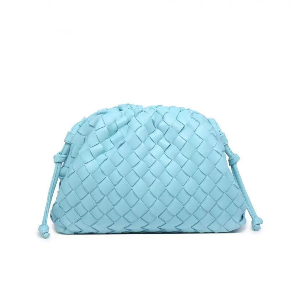 Borsa Clutch Mood Bottega