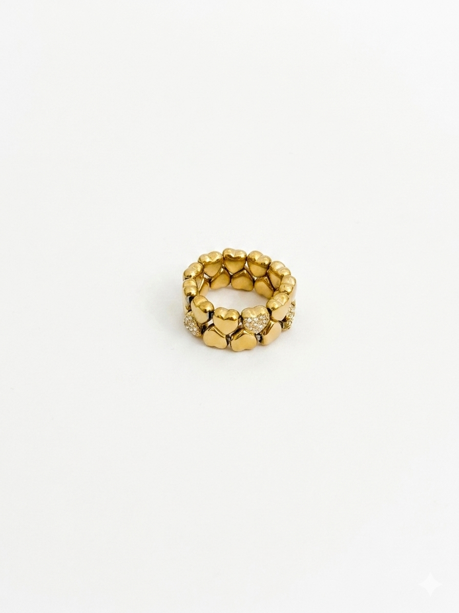 Anello Molla