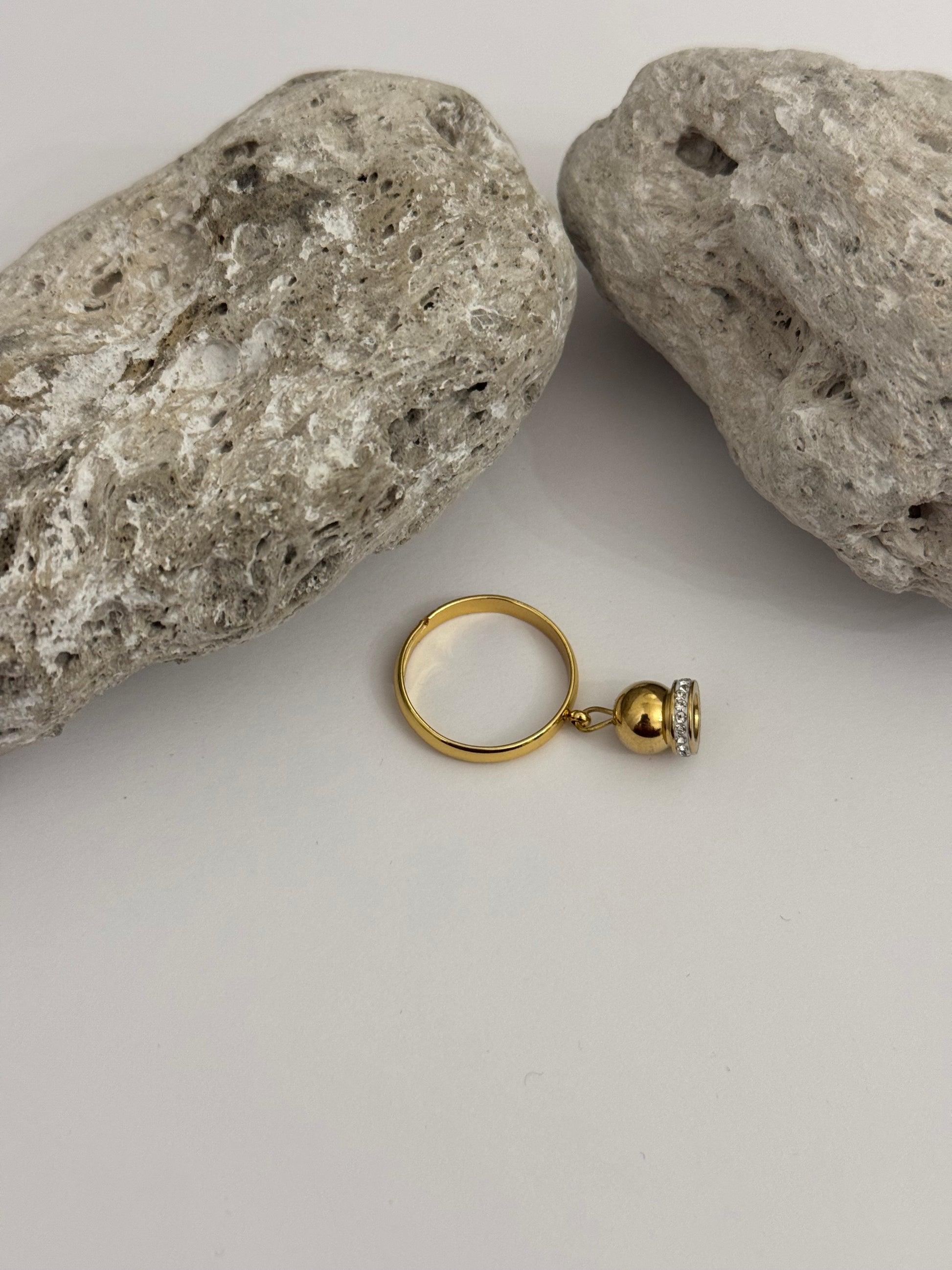 Anello Campanella Low Cost