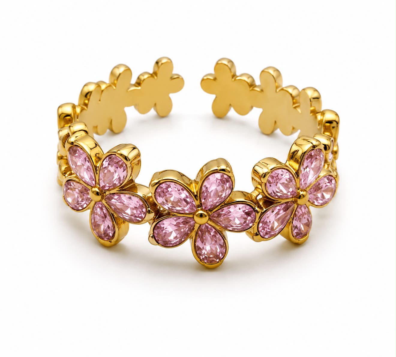 Anello Fiori