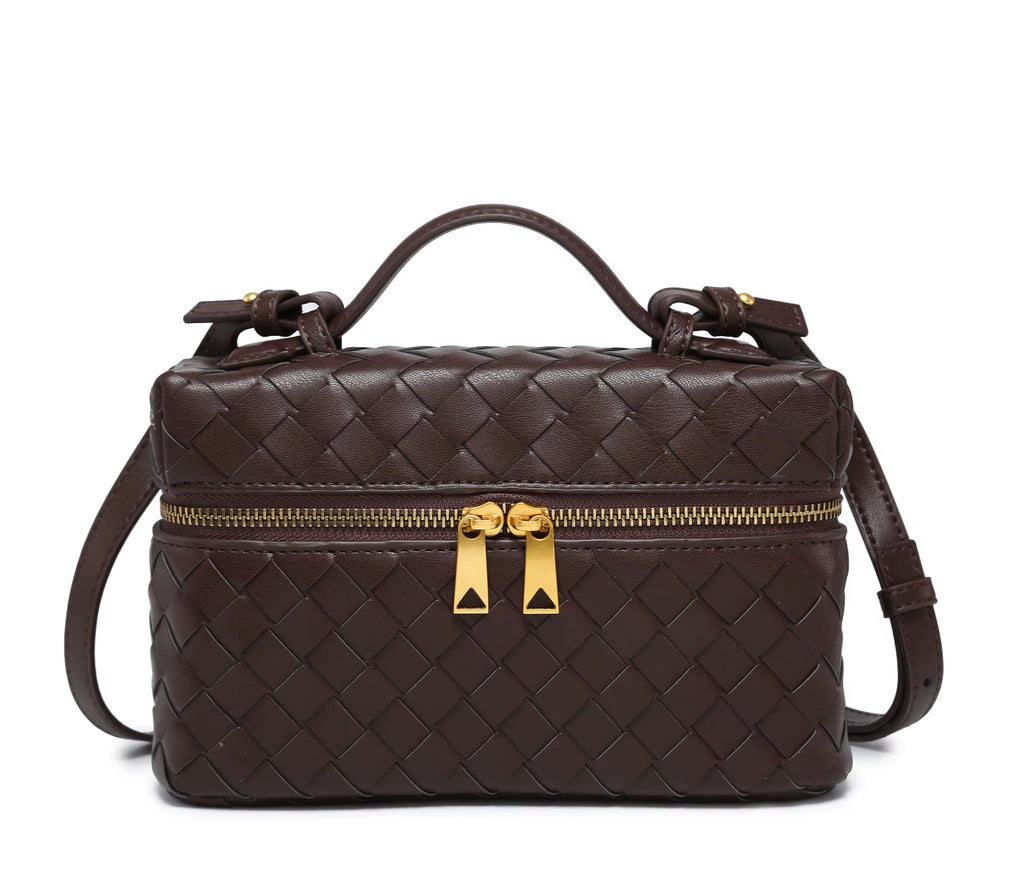 Borsa Bauletto