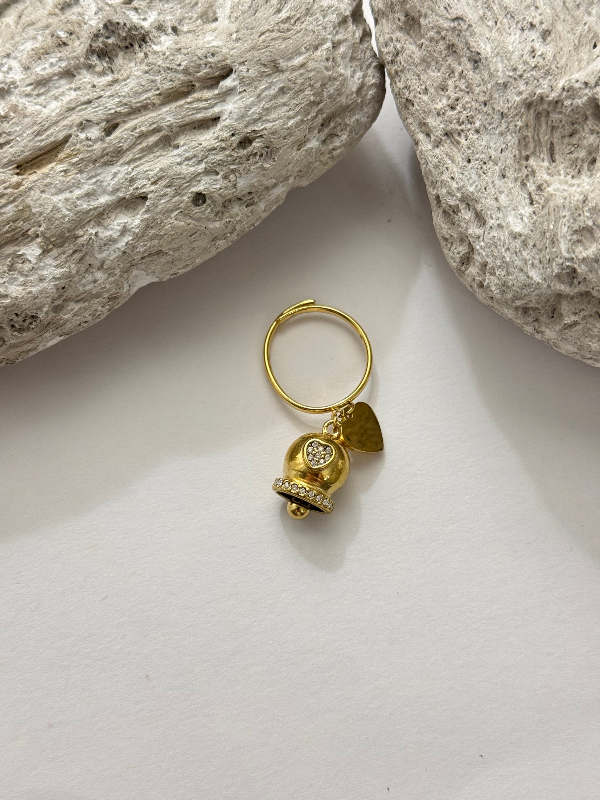 Anello Campanella