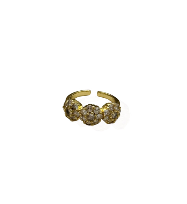 Anello Trilogi