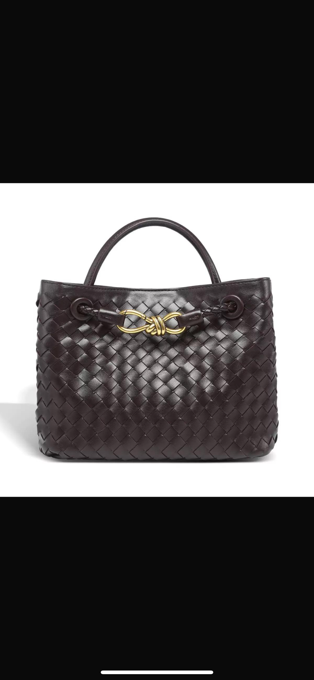 Borsa Vanity