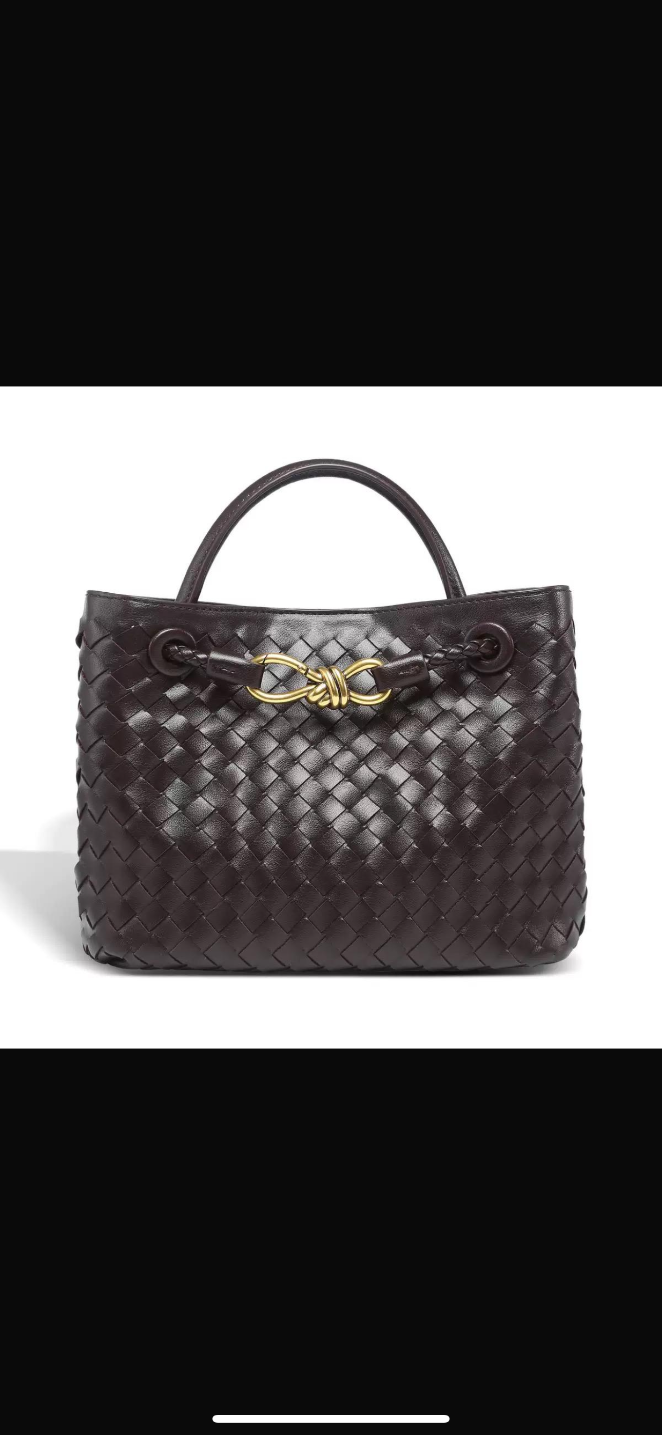 Borsa Vanity