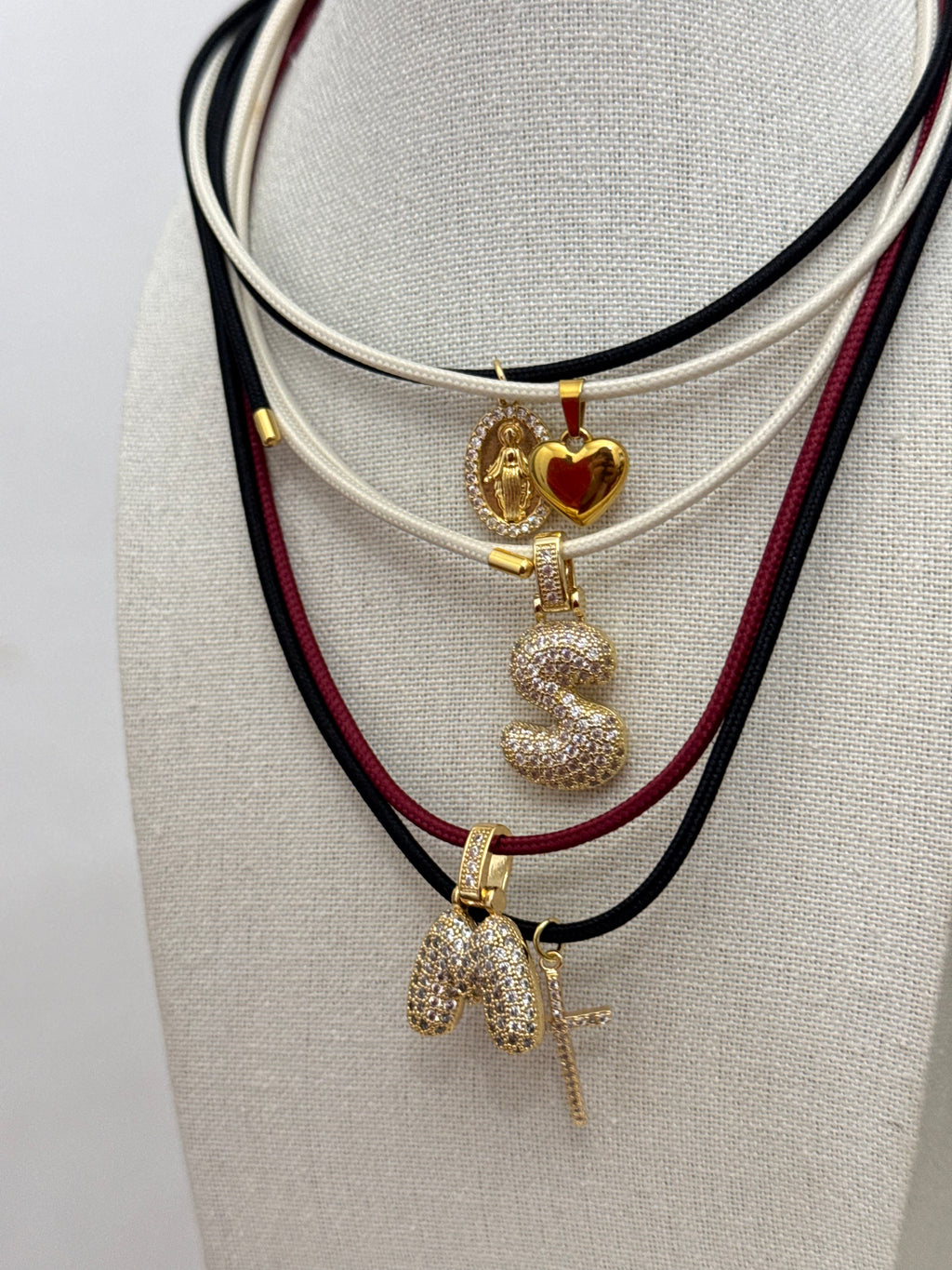 Collana Calamita