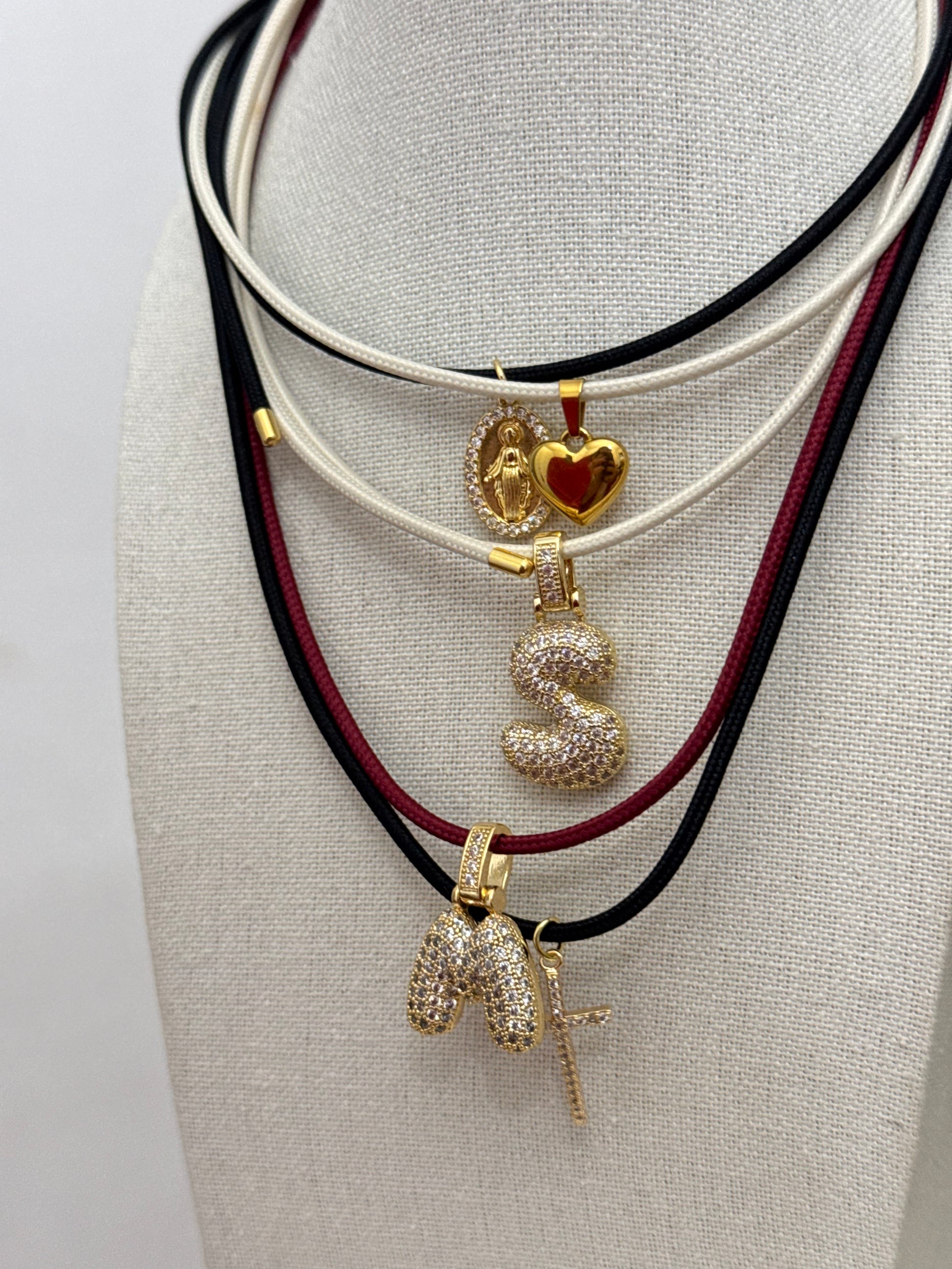 Collana Calamita