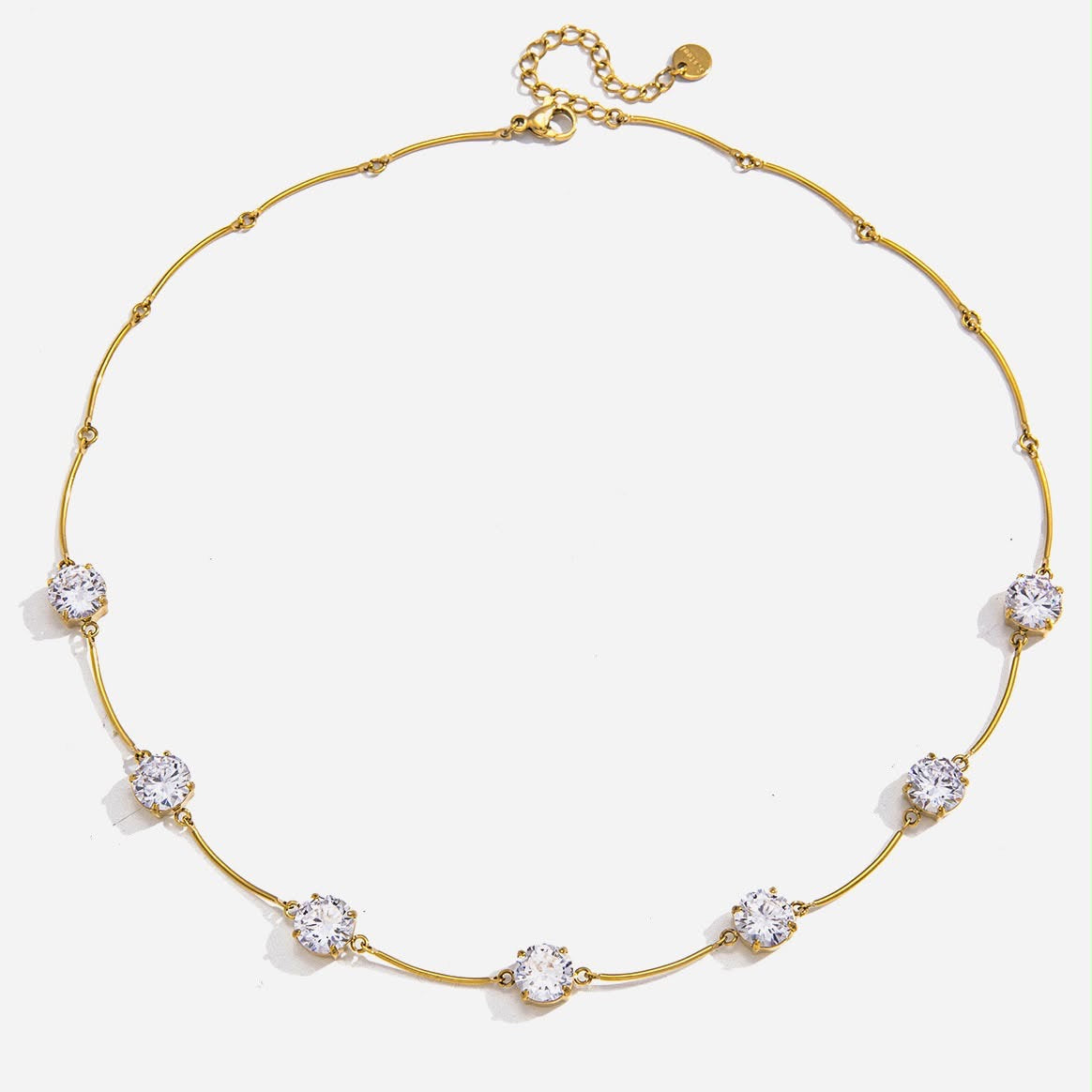 Collana Luce