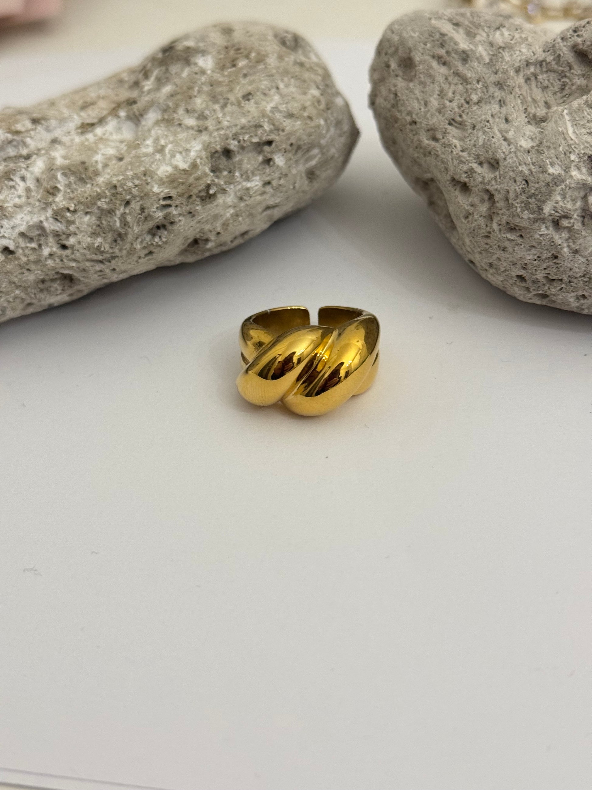 Anello Big Torchon