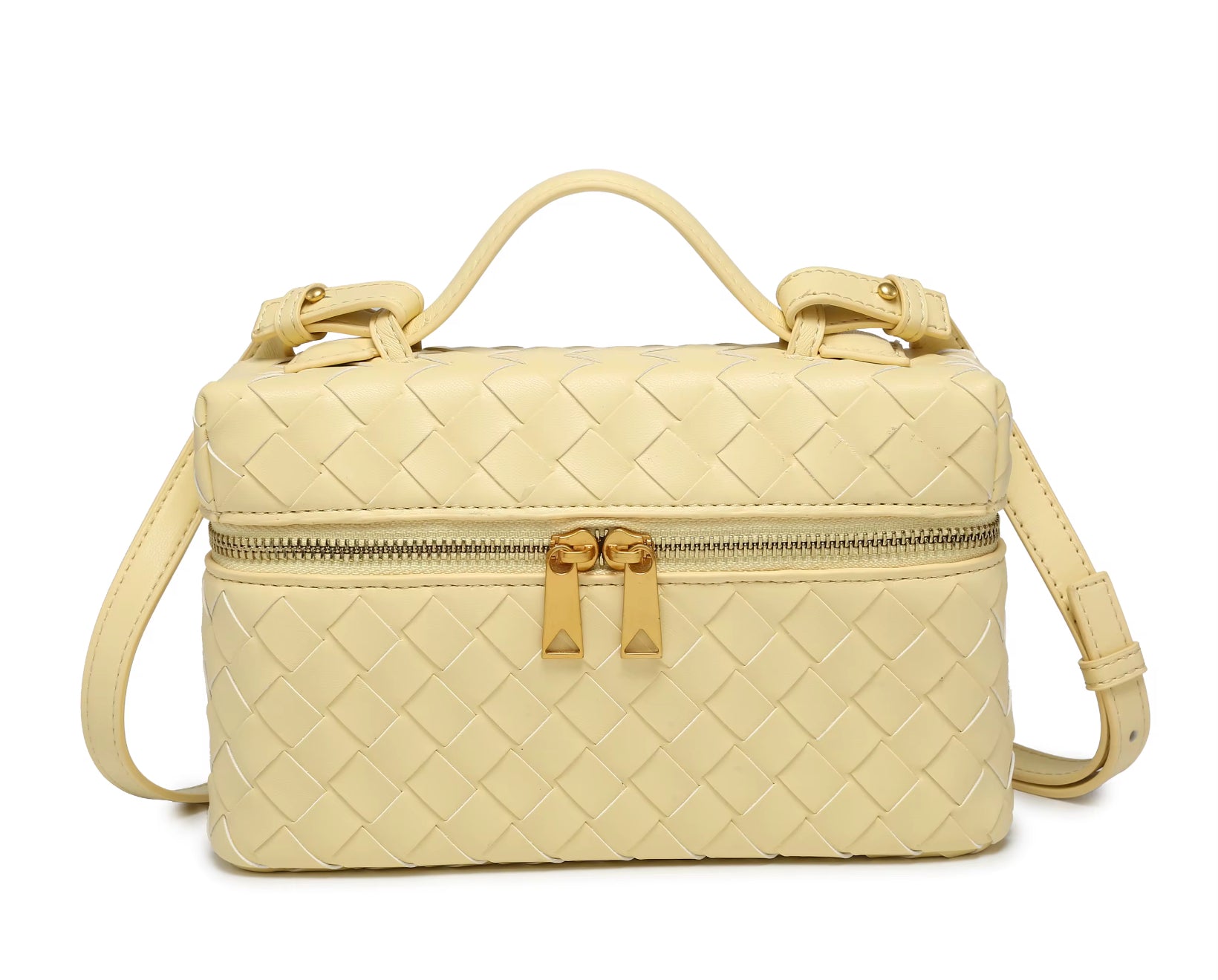 Borsa Bauletto