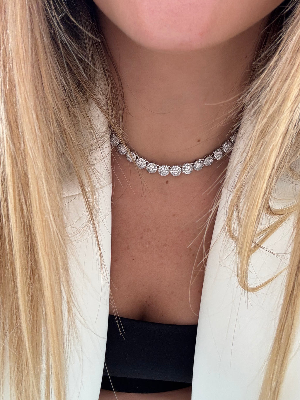 Collana Luxury
