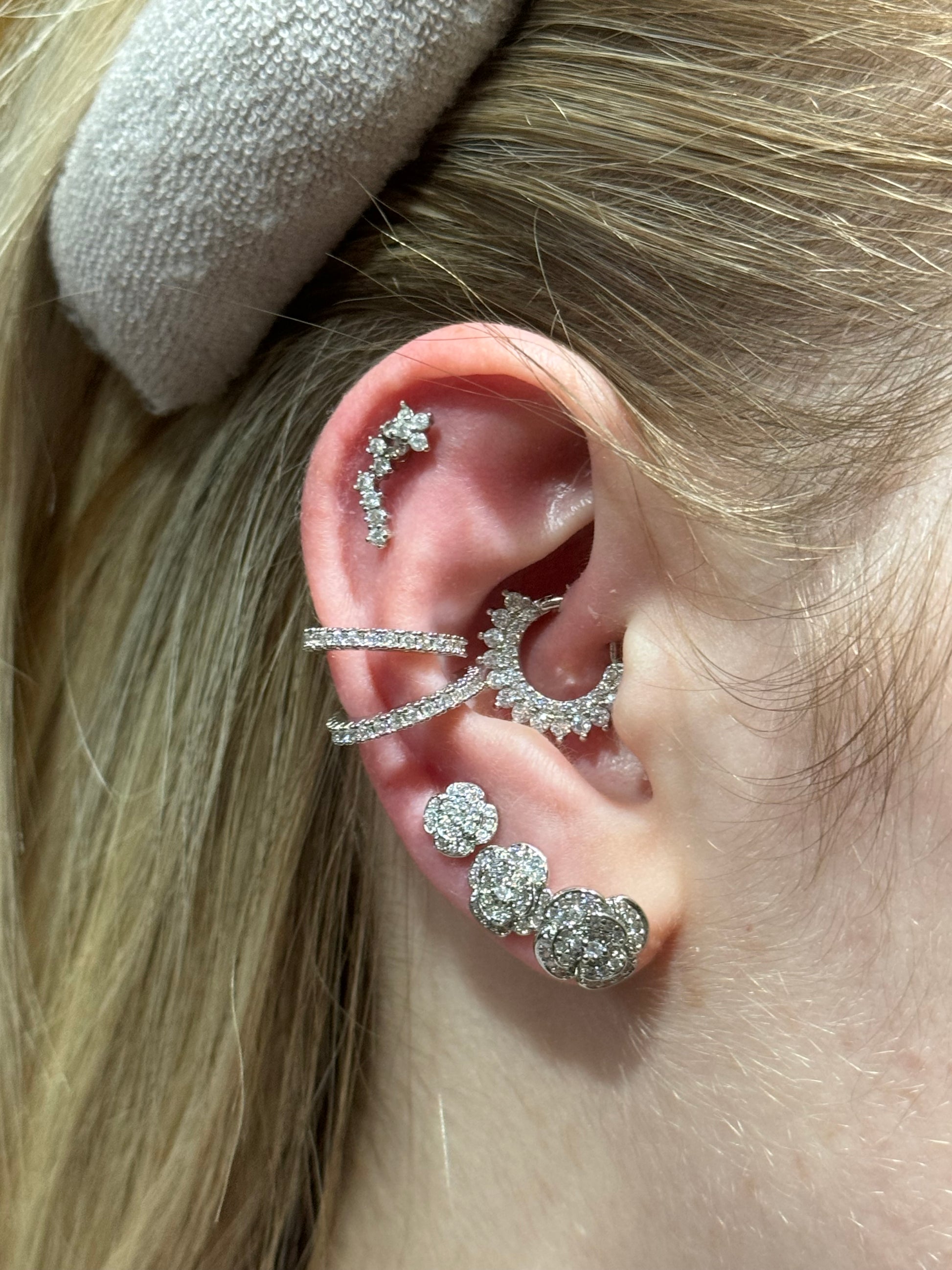 Earcuff Simple