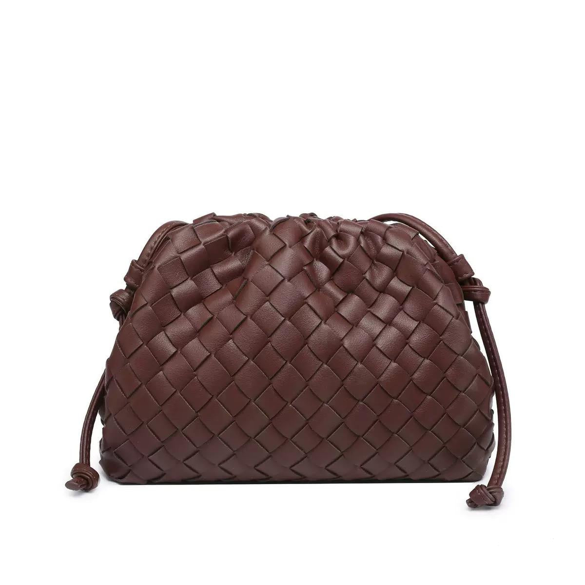 Borsa Clutch Mood Bottega