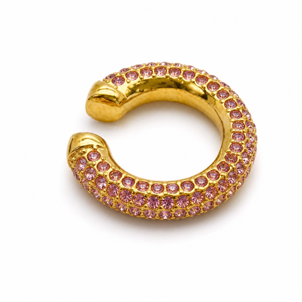 Earcuff Zirconato