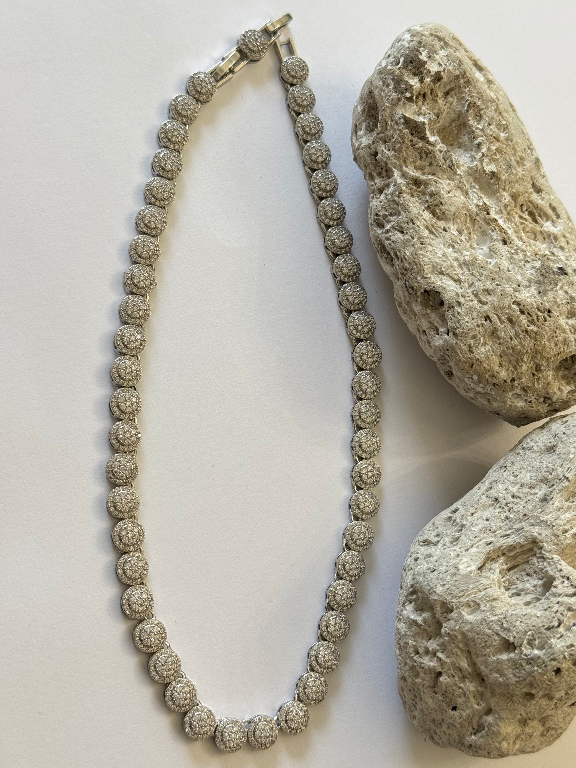 Collana Luxury