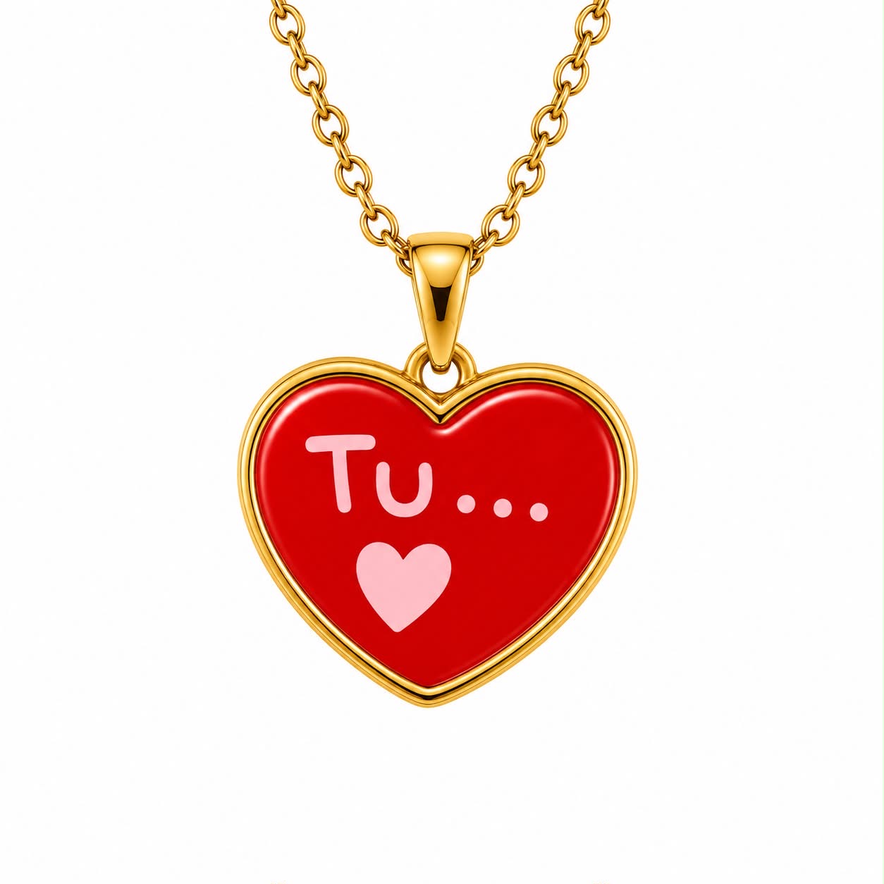 Collana “TU”