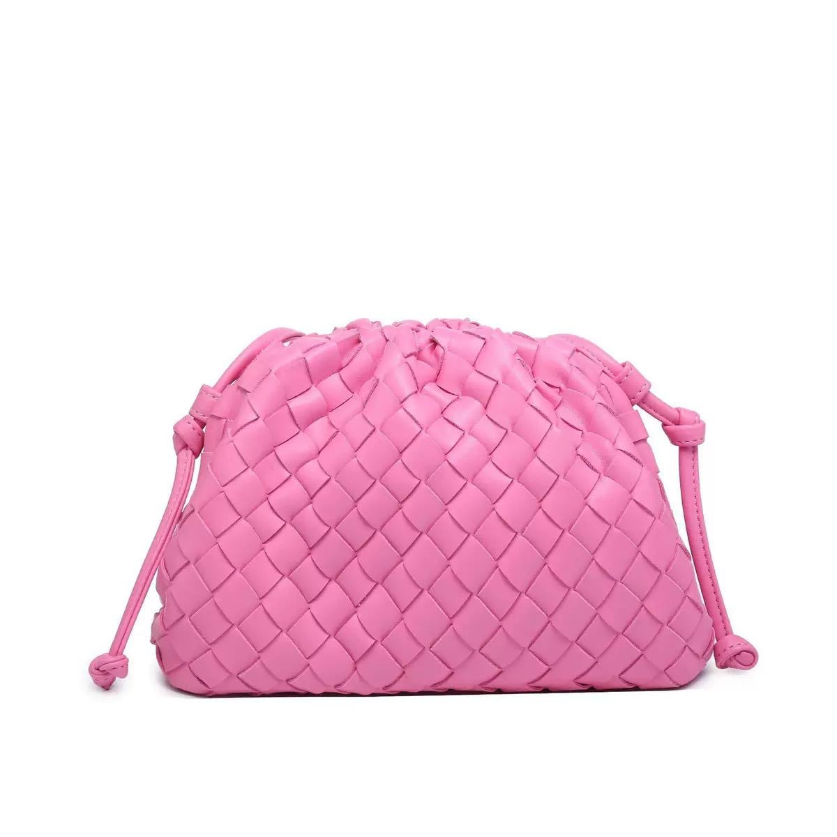 Borsa Clutch Mood Bottega