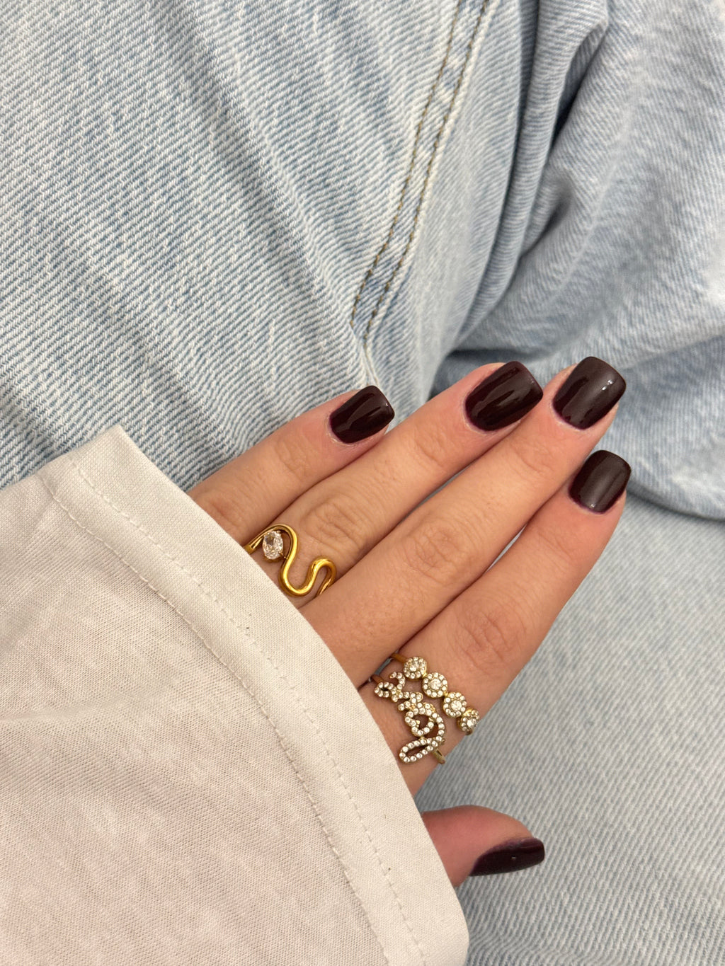 Anello Love