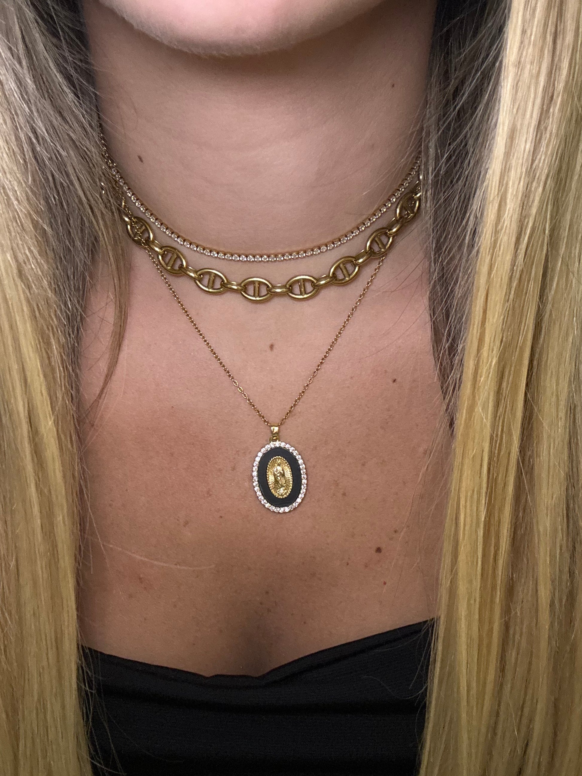 Collana Magic