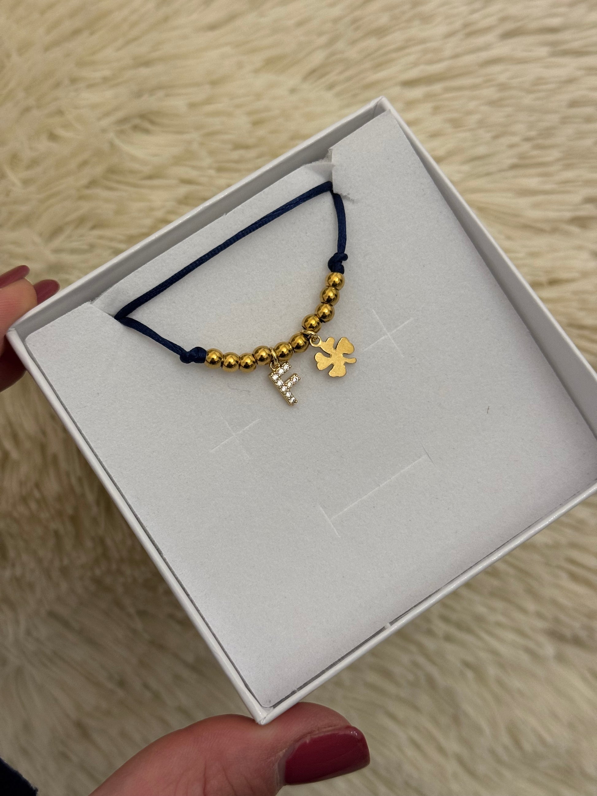Choker Luck