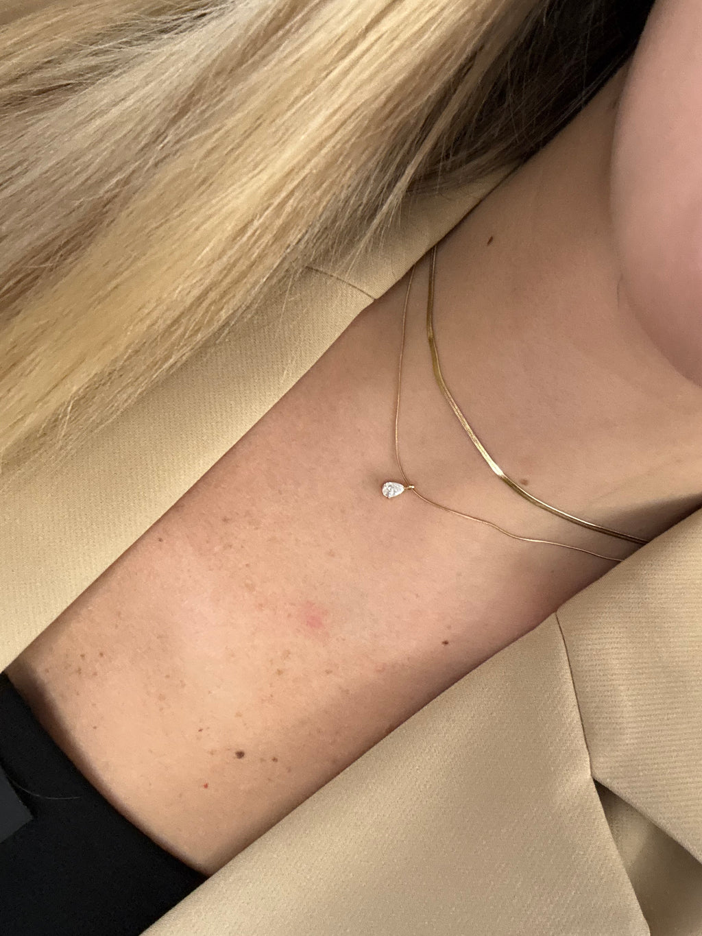 Collana Unica