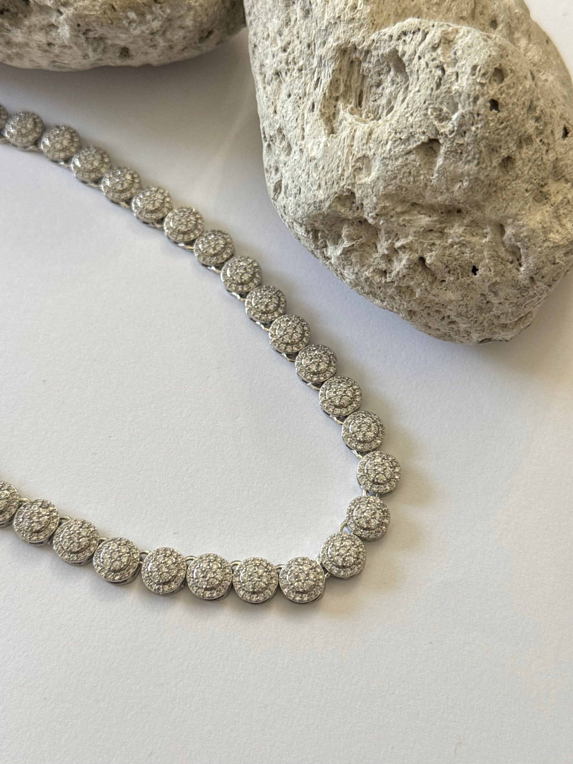Collana Luxury