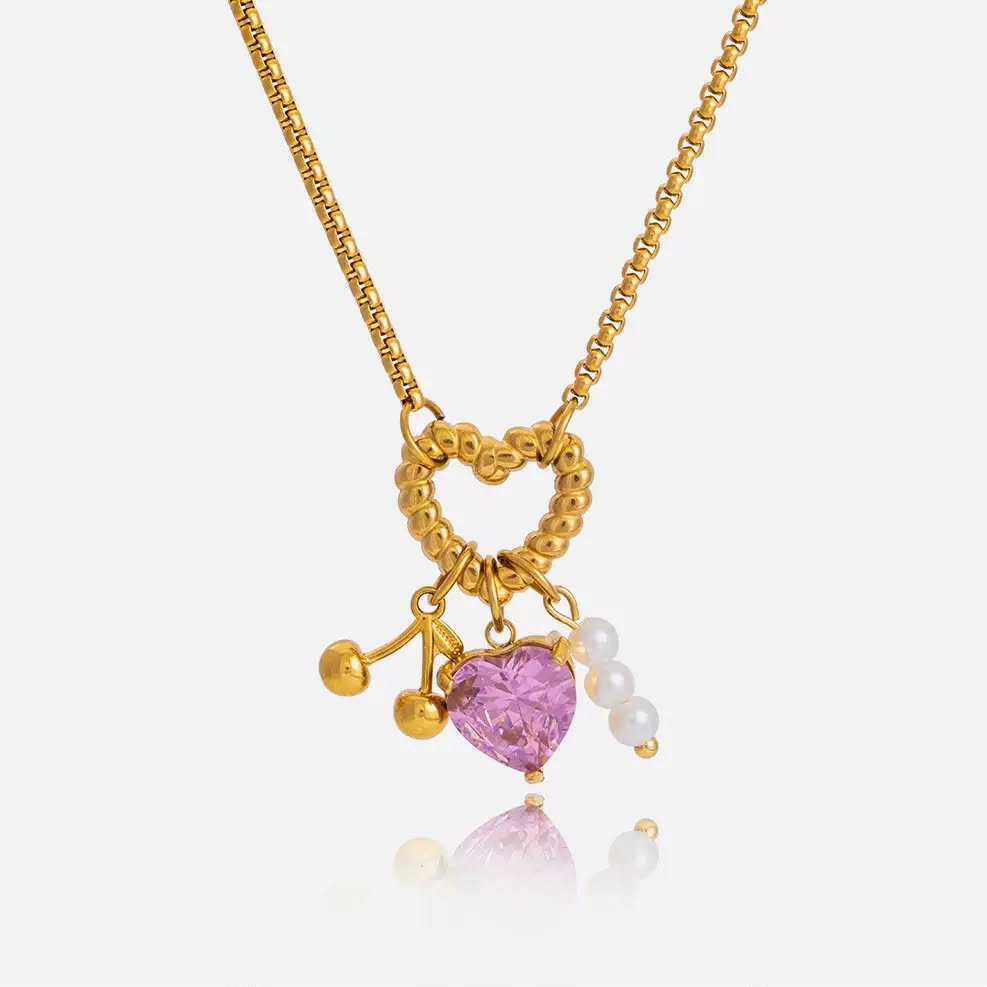 Collana Sweet