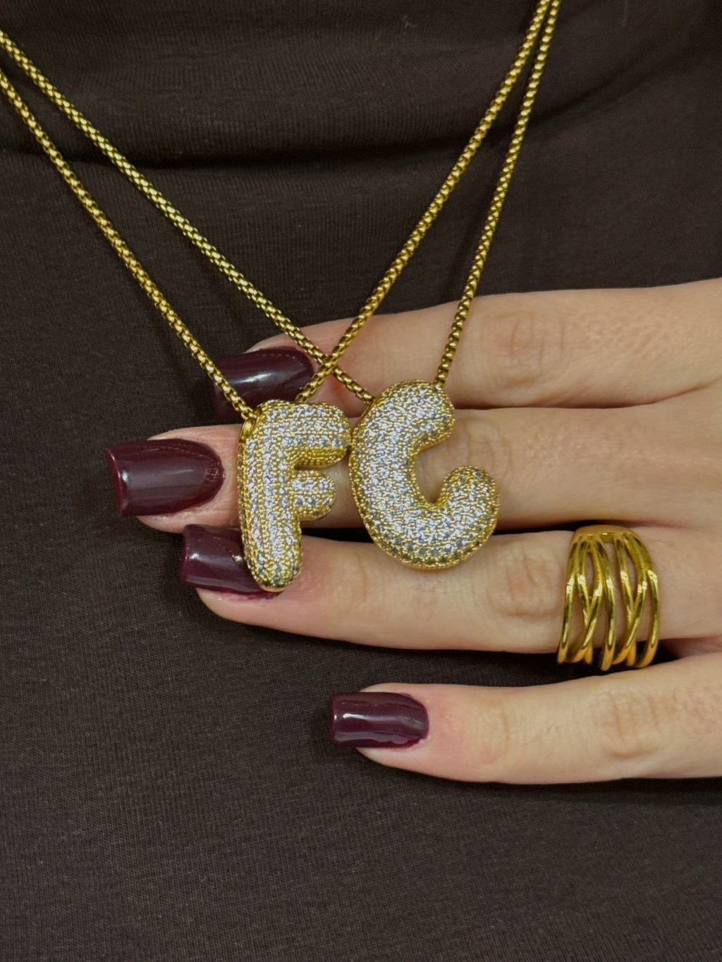 Collana Lovely