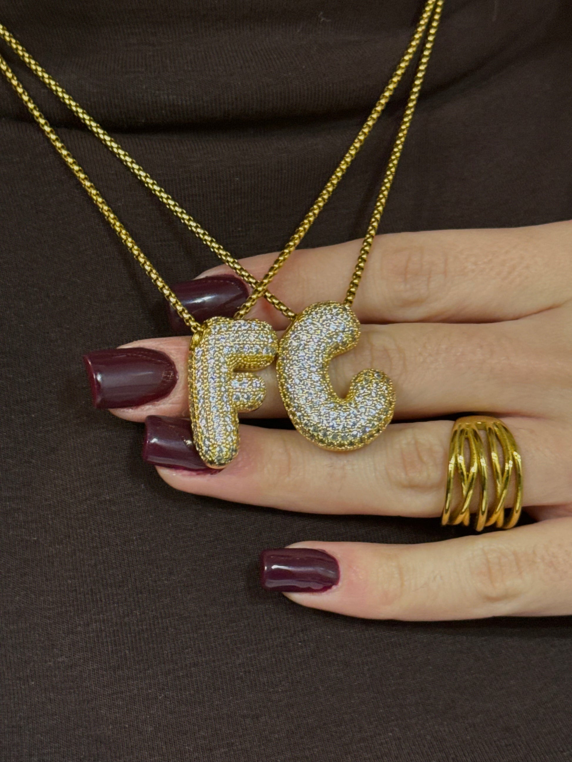 Collana Lovely