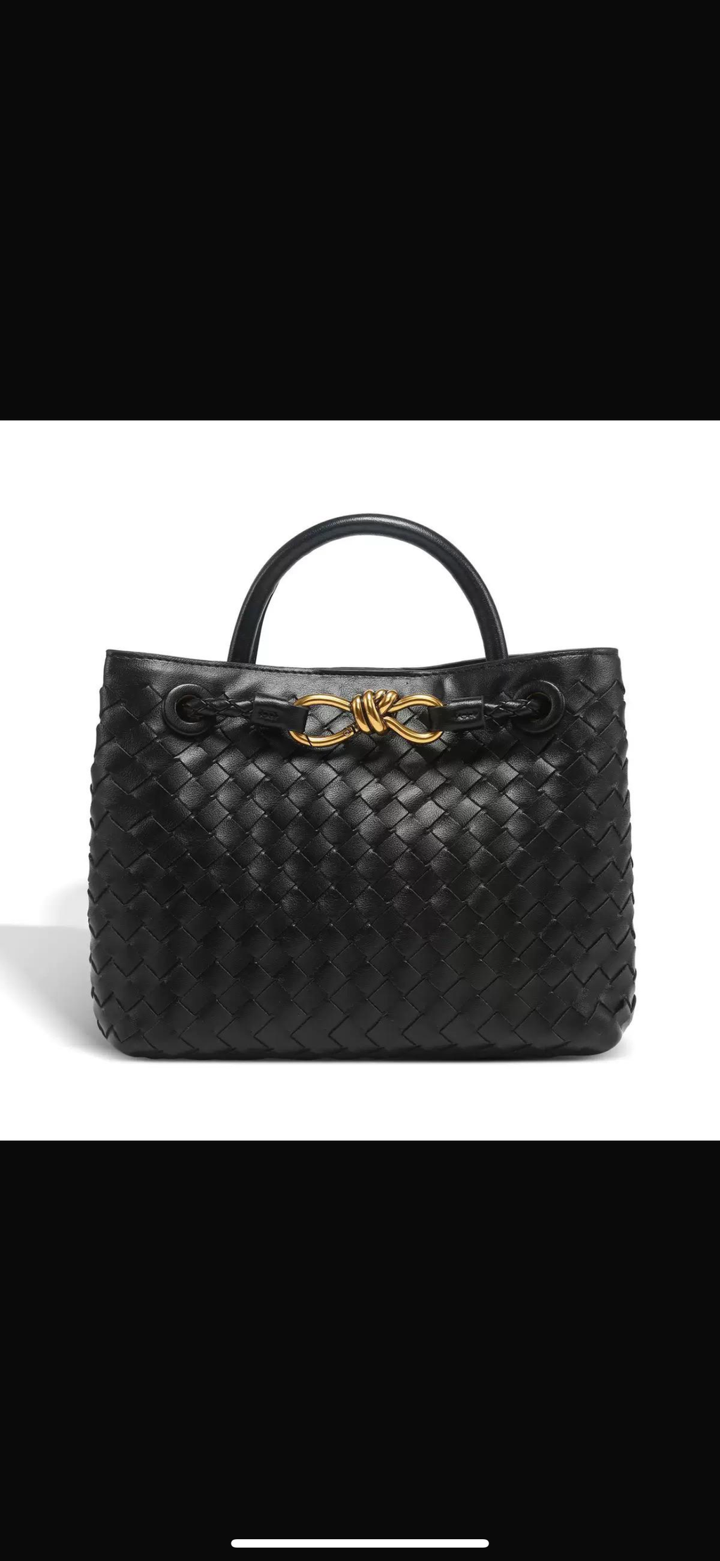 Borsa Vanity