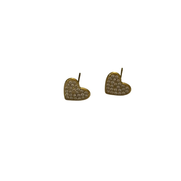 Orecchini Cuore