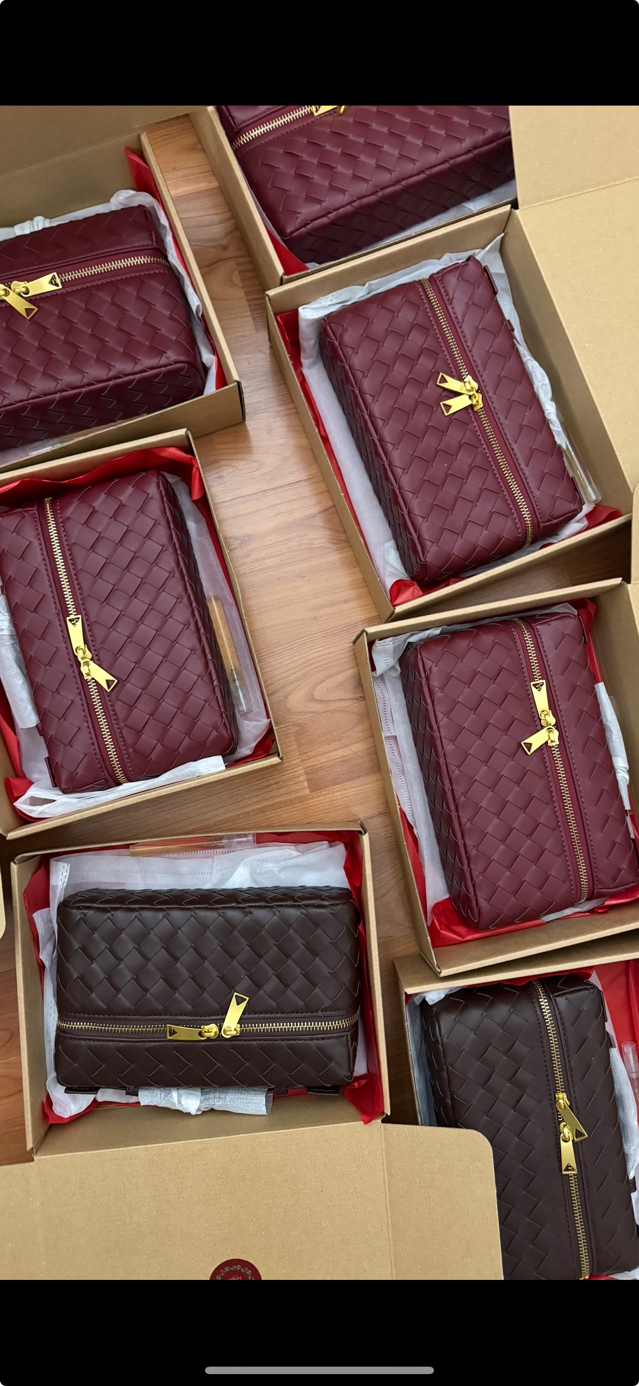 Borsa Bauletto