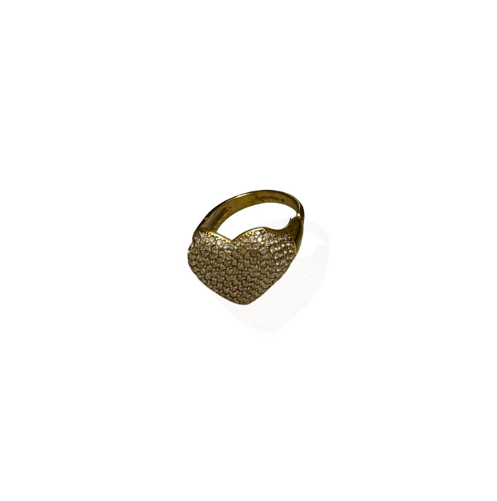 Anello Chevalier Cuore