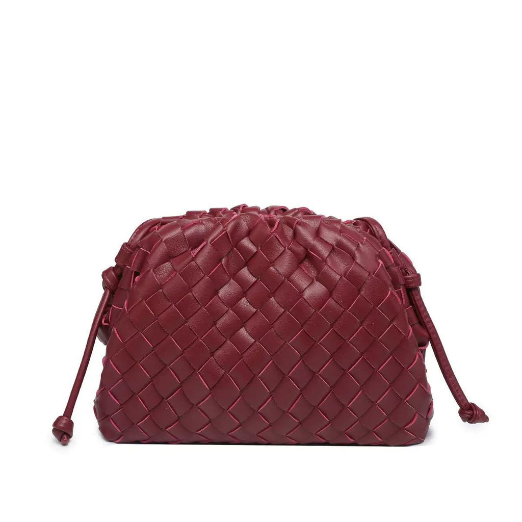 Borsa Clutch Mood Bottega