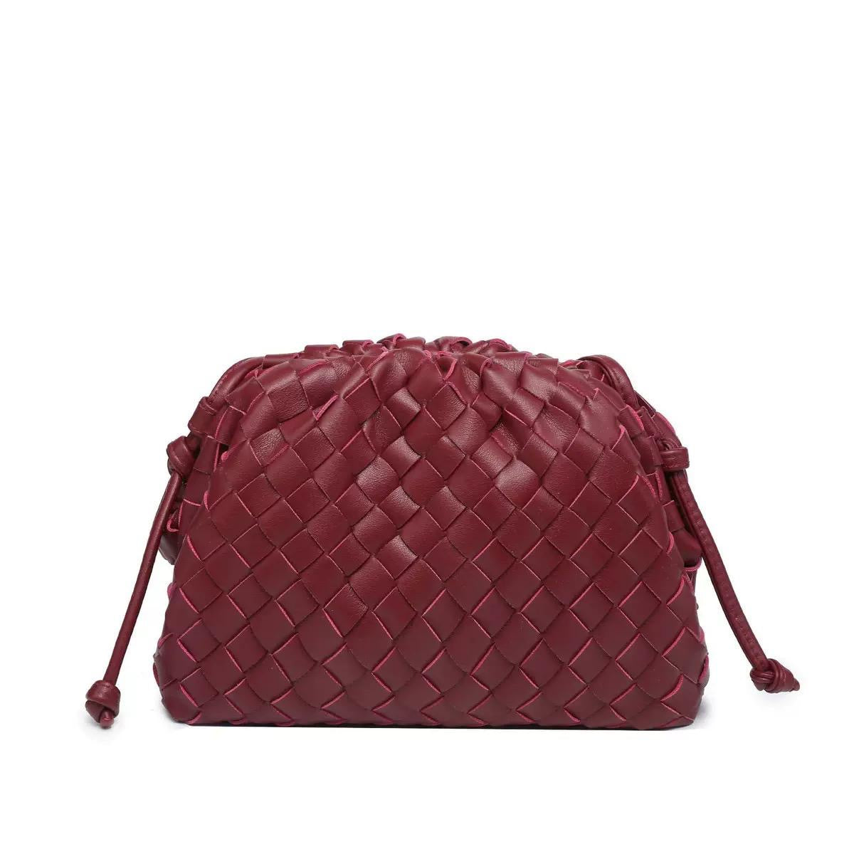 Borsa Clutch Mood Bottega