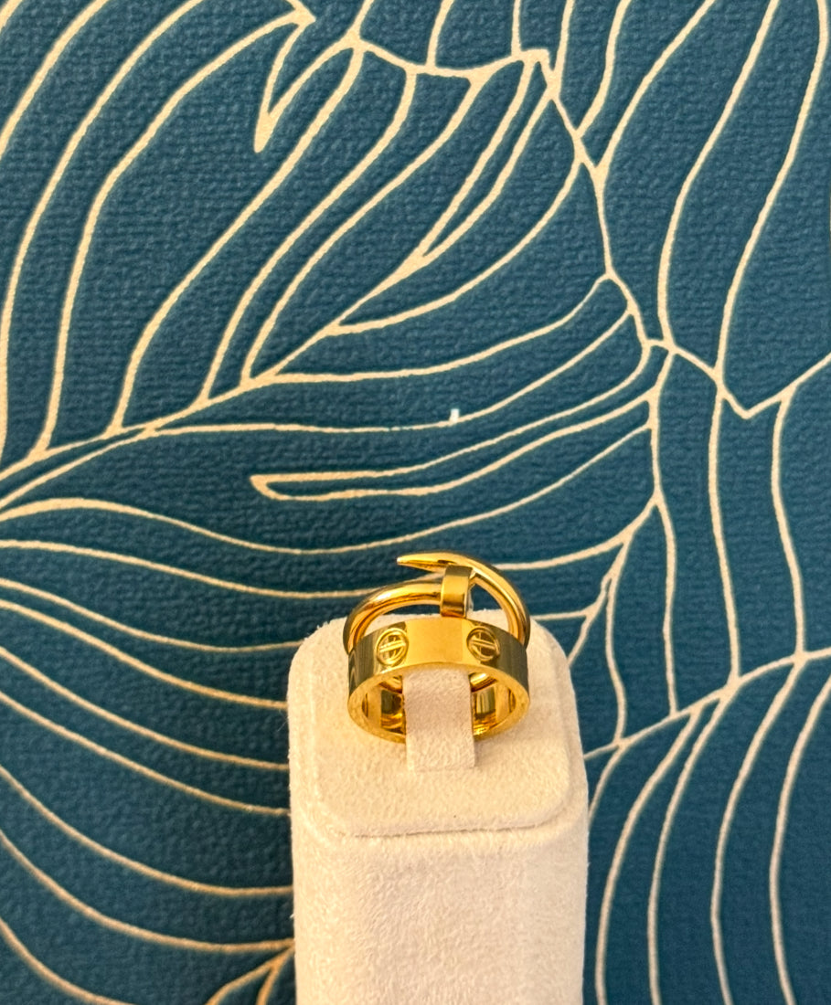 Anello Chiodo