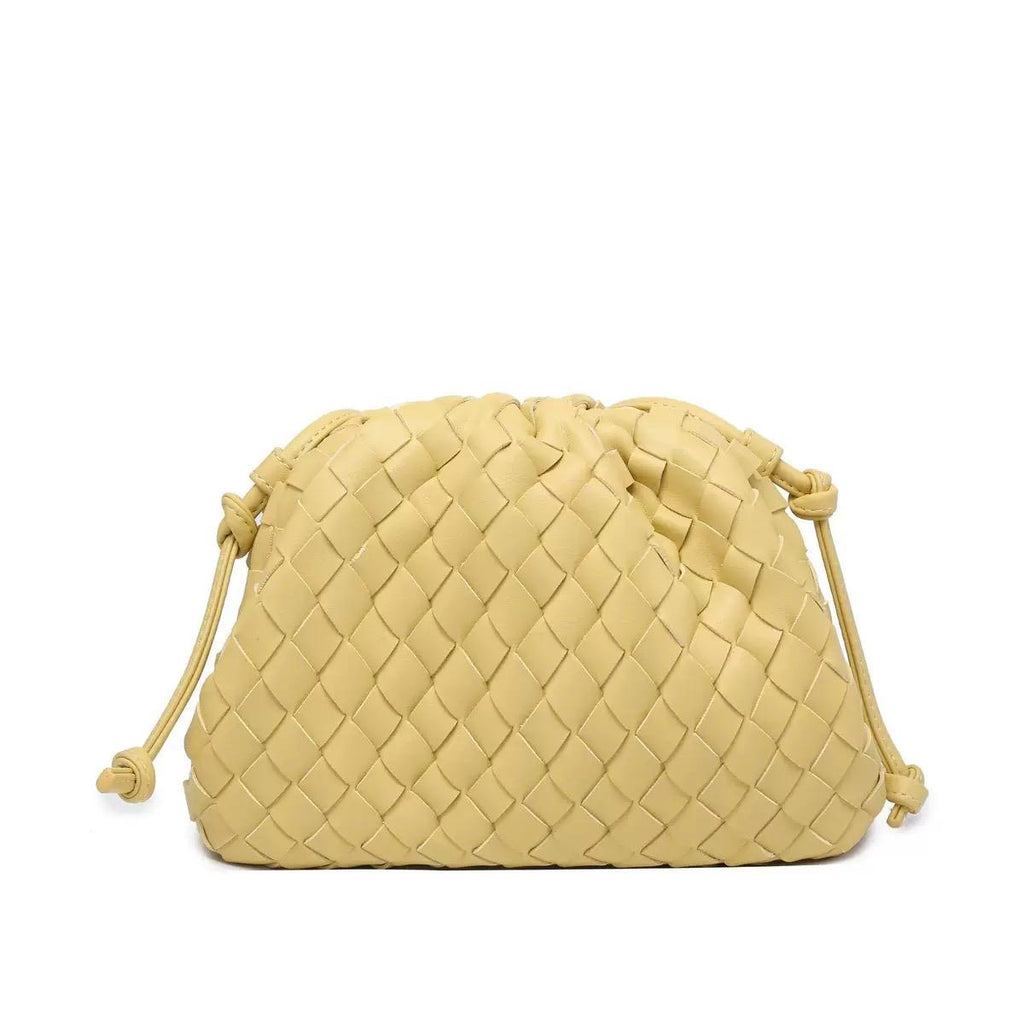 Borsa Clutch Mood Bottega