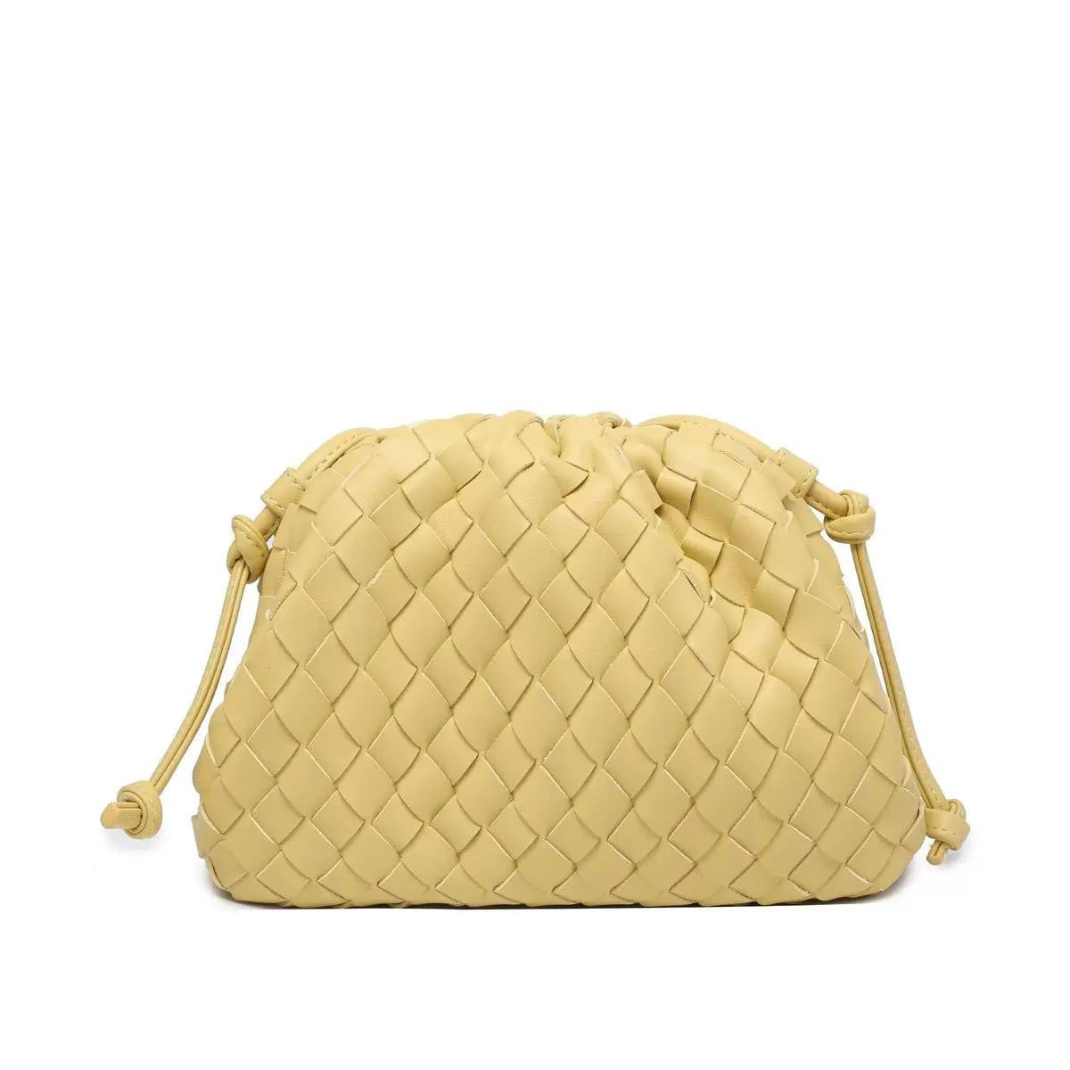 Borsa Clutch Mood Bottega