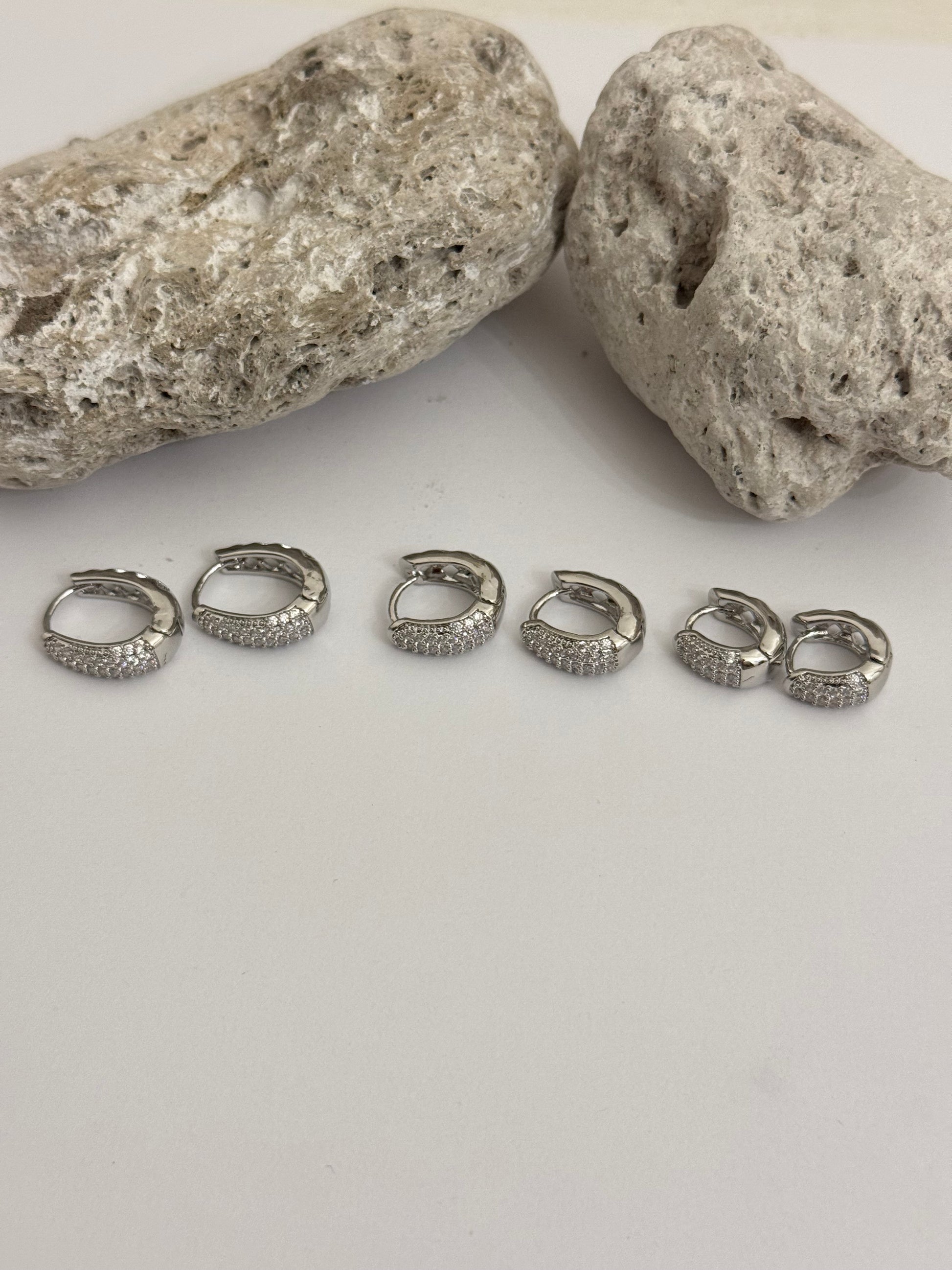 Set Orecchini