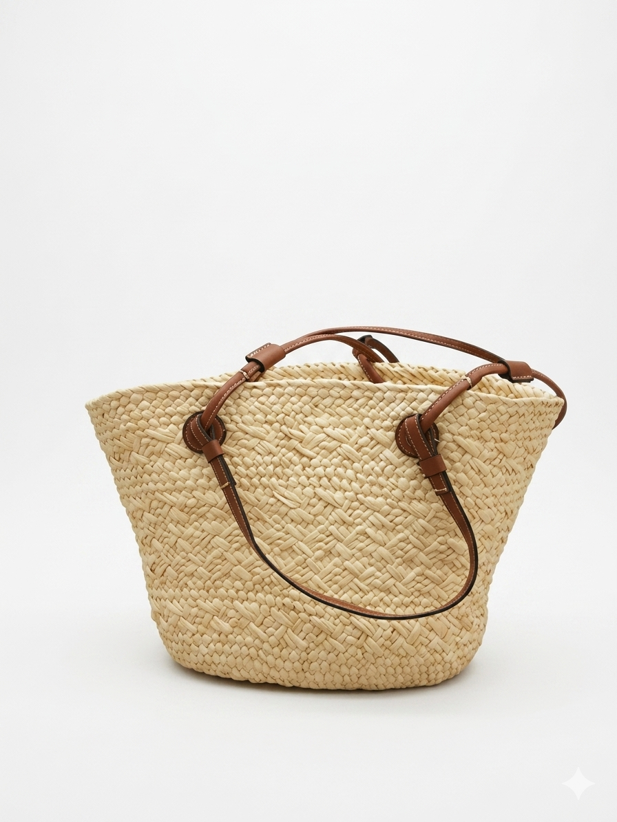 Borsa Paglia
