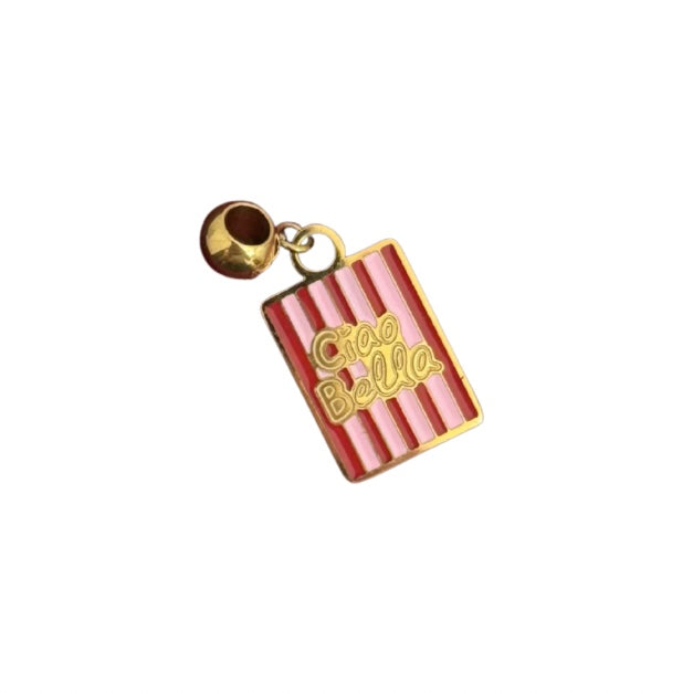 Charm Collana