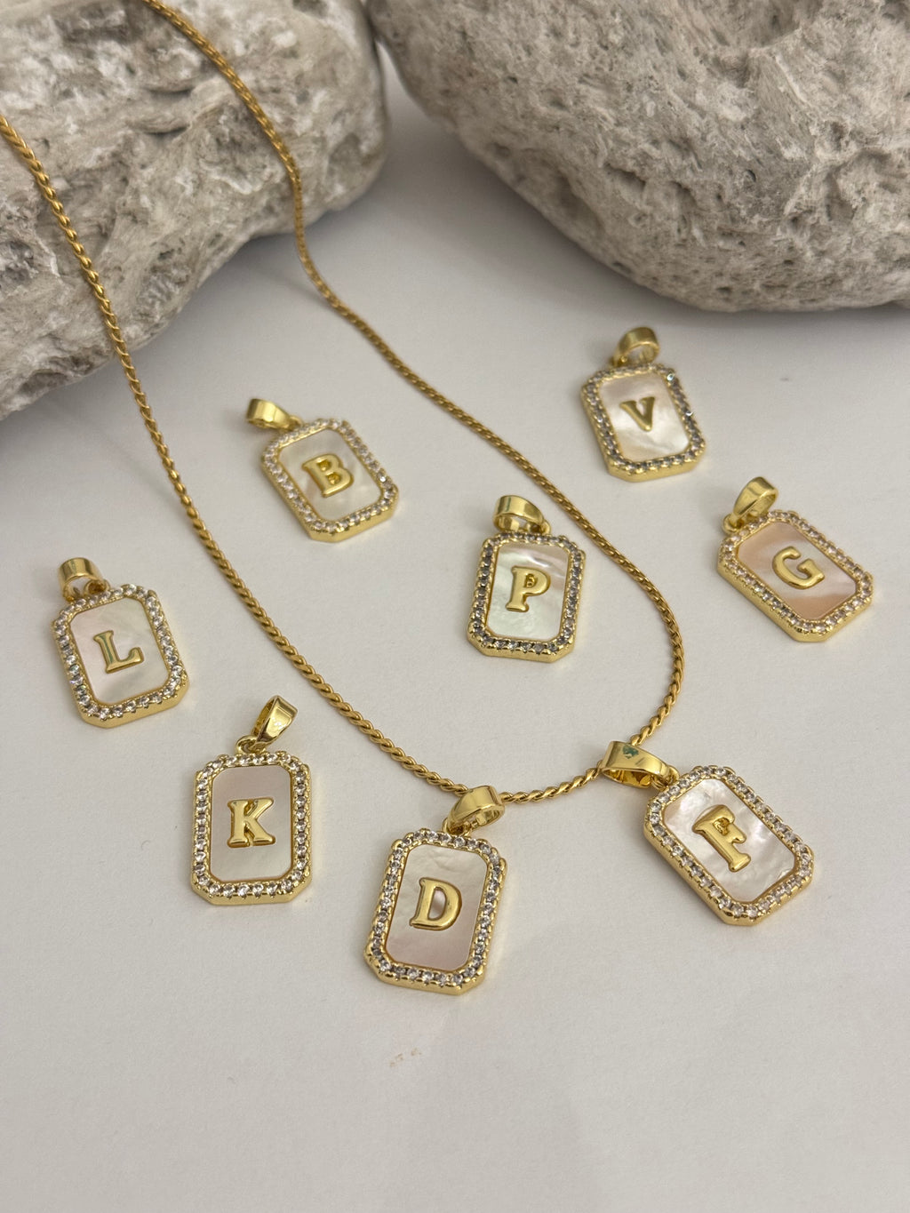 Collana Medaglia