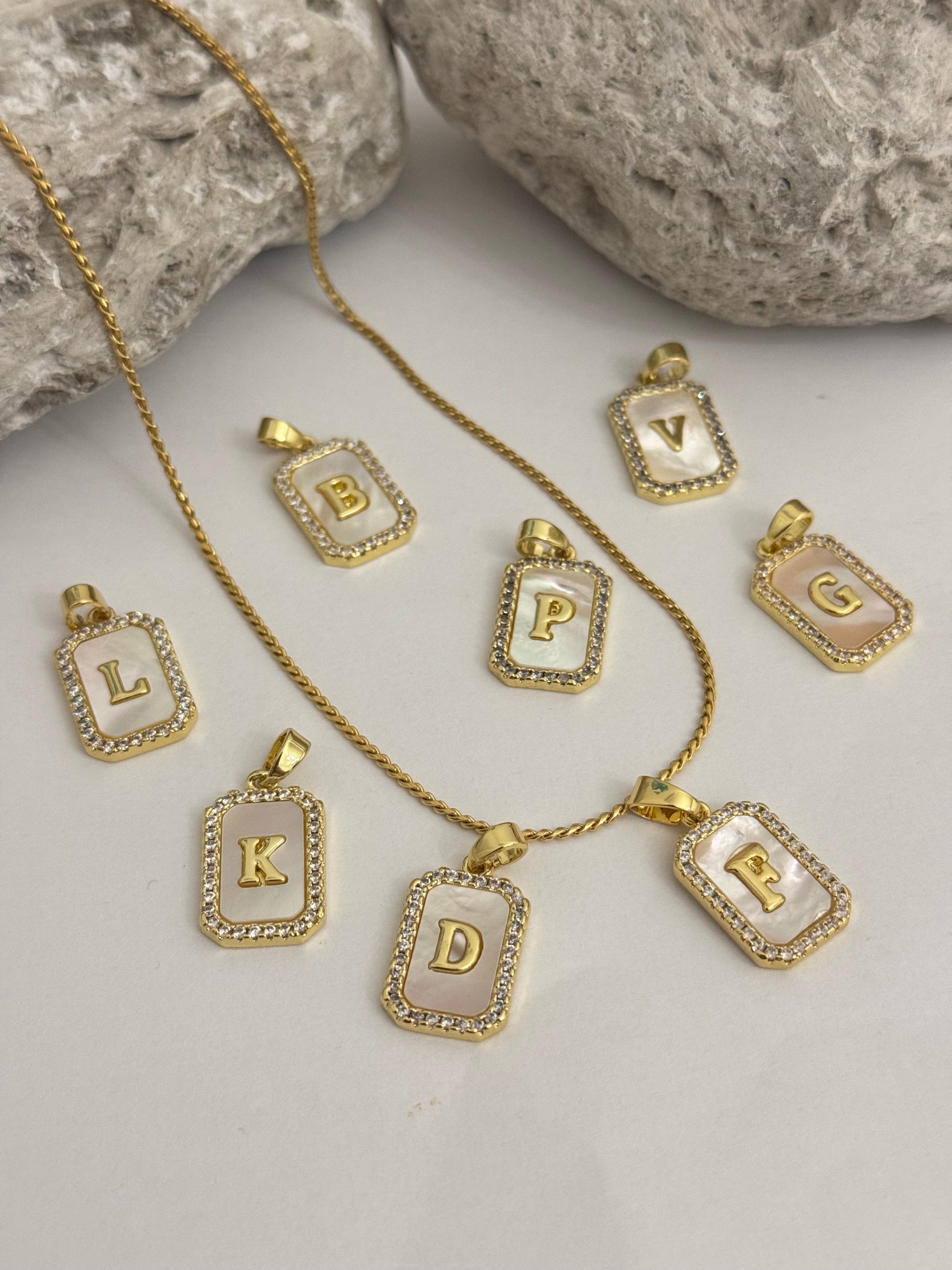 Collana Medaglia