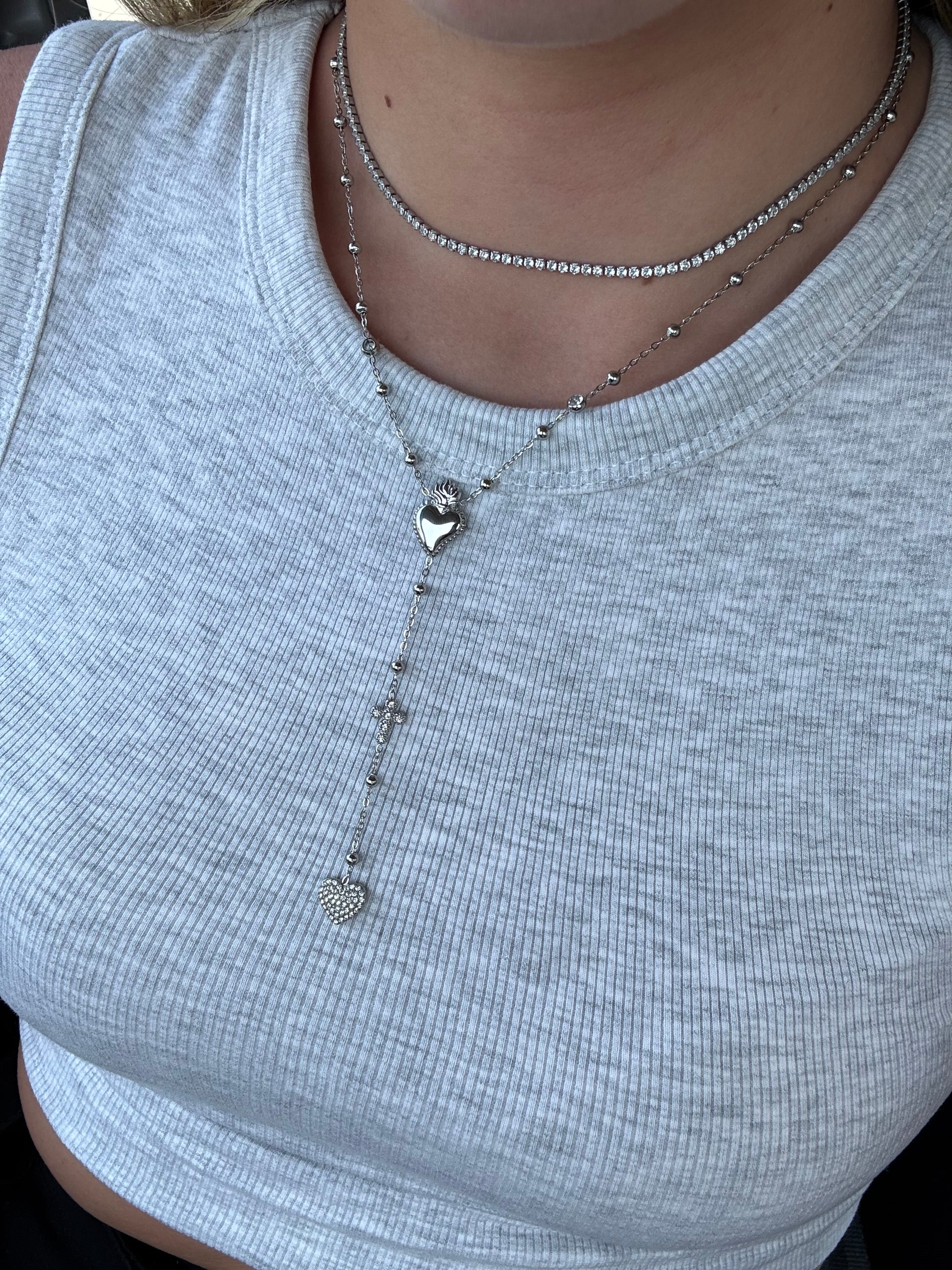 Collana Rosario