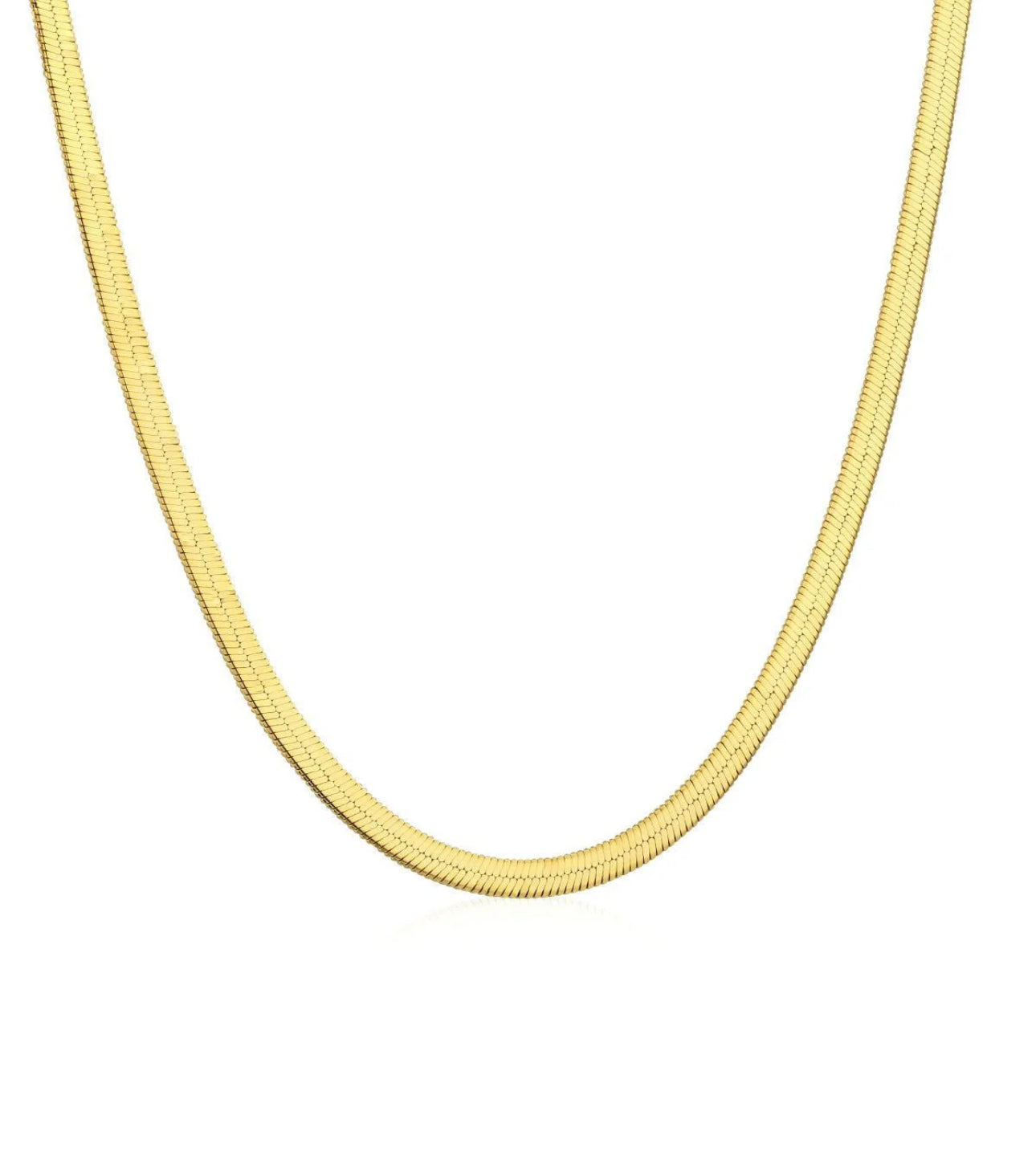 Collana Snake